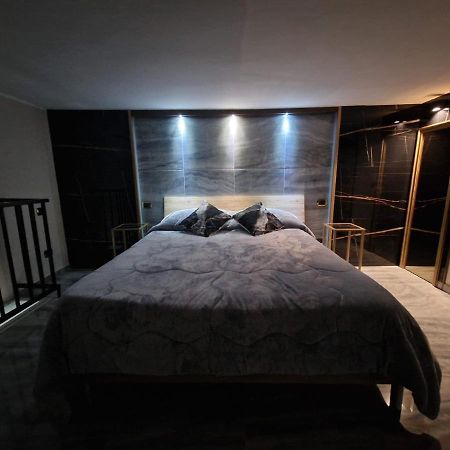 Confort Home 73 Palermo Exterior foto