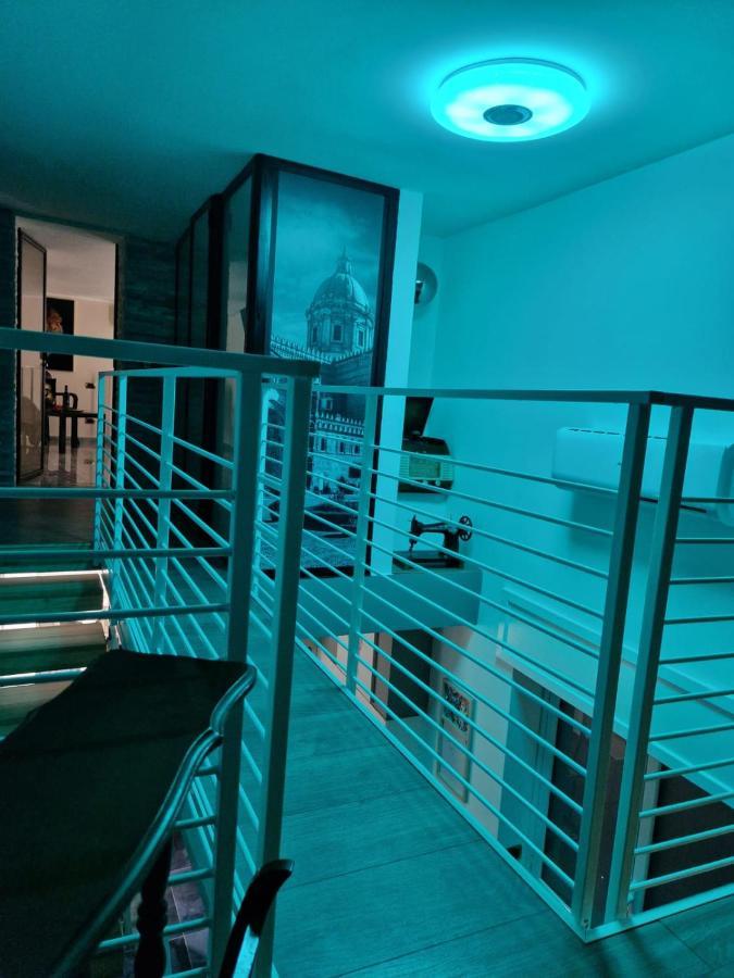 Confort Home 73 Palermo Exterior foto