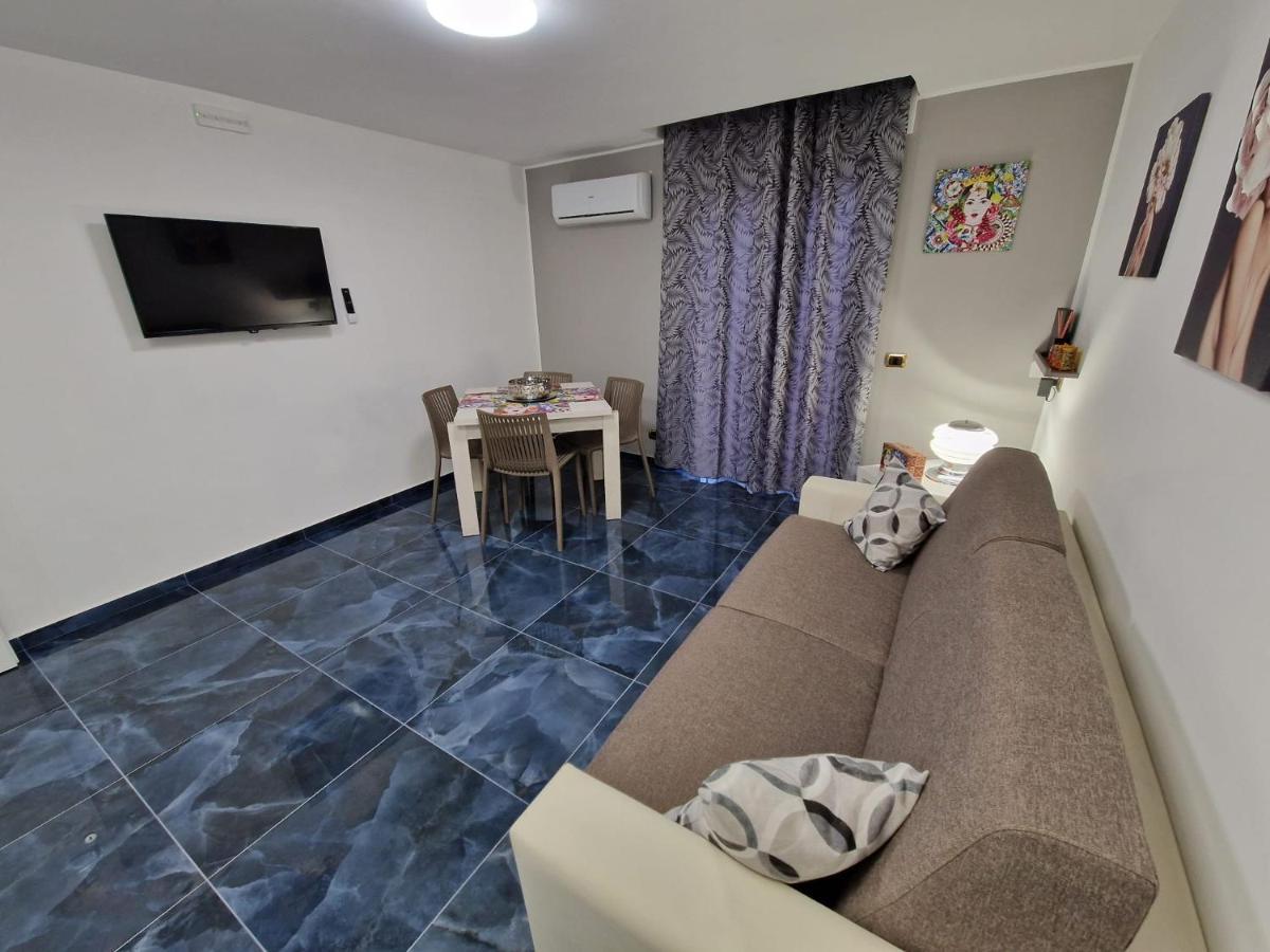 Confort Home 73 Palermo Exterior foto