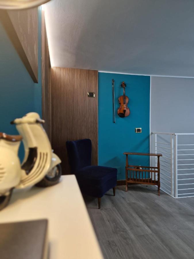 Confort Home 73 Palermo Exterior foto