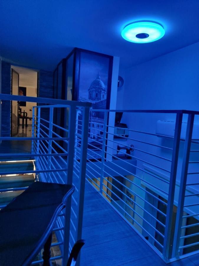 Confort Home 73 Palermo Exterior foto
